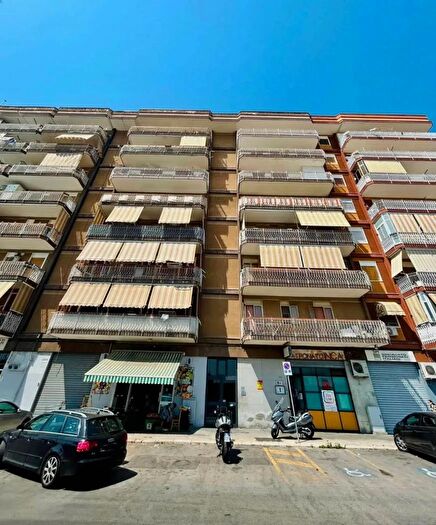 Appartamento quadrilocale in vendita in Indirizzo Via Lombardia, Modugno