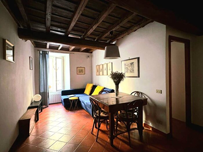 Appartamento bilocale in affitto in Via dei Serpenti, Monti, Roma