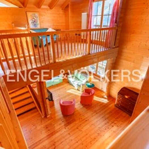 Casa con 6 locali in vendita in Località Compet, Besenello