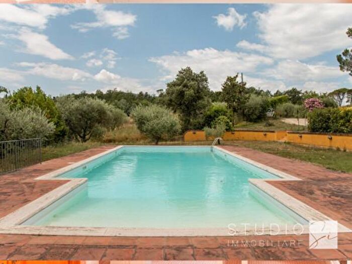 Casa con 6 locali in vendita in Via Fontanacci, Serravalle Pistoiese