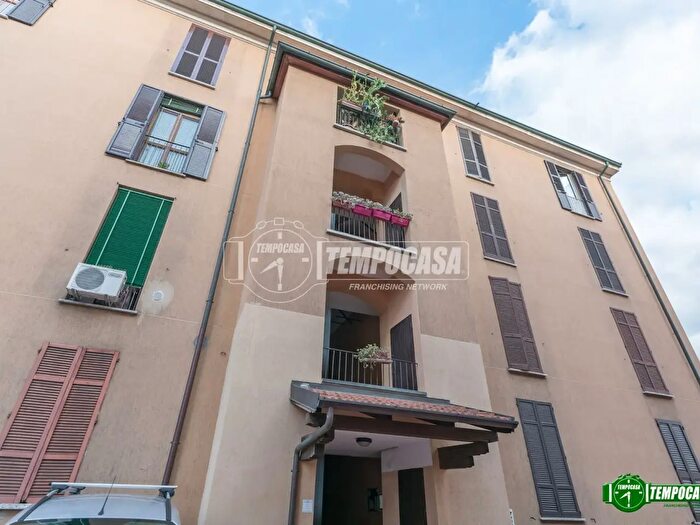 Appartamento monolocale in vendita in Via Luigi Bianchi dEspinosa, Milano