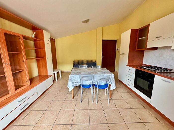 Appartamento monolocale in affitto in Via Collerotondo, Centro, Avezzano