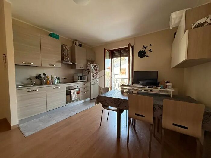 Appartamento bilocale in affitto in Canton Carasso, Ivrea