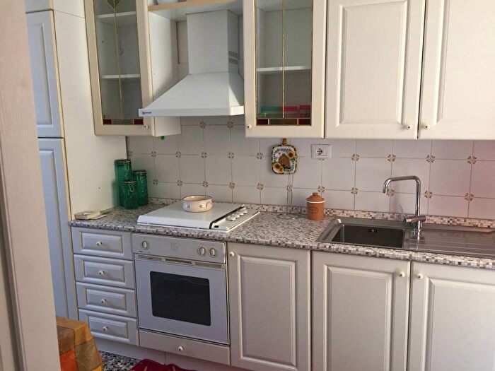 Appartamento bilocale in affitto in Viale Giornate, Centro, Samarate