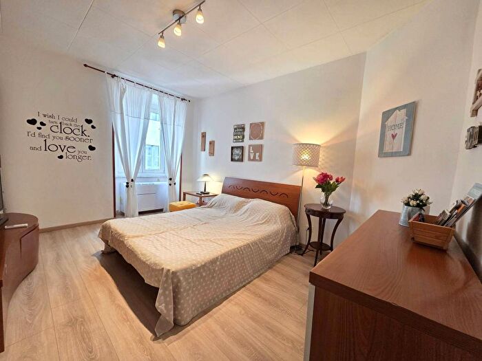 Appartamento trilocale in affitto in Settefontane, Trieste