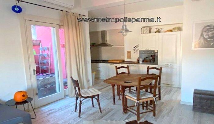 Appartamento bilocale in affitto in Guasti di Santa Cecilia, Parco Ducale Oltretorrente, Parma