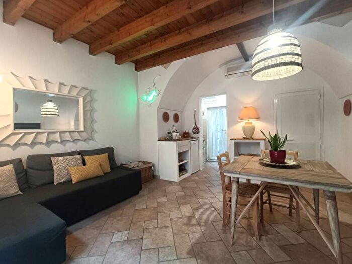 Appartamento bilocale in affitto in Via De Argenteris, Centro Storico, Lecce