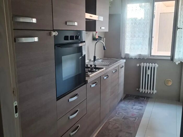Appartamento bilocale in affitto in Via Cesare Battisti, Stradella