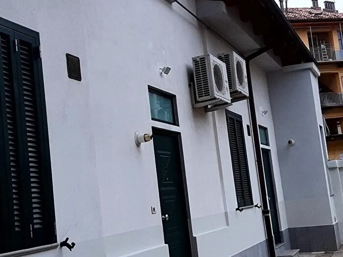 Appartamento bilocale in affitto in Corso Racconigi, Torino