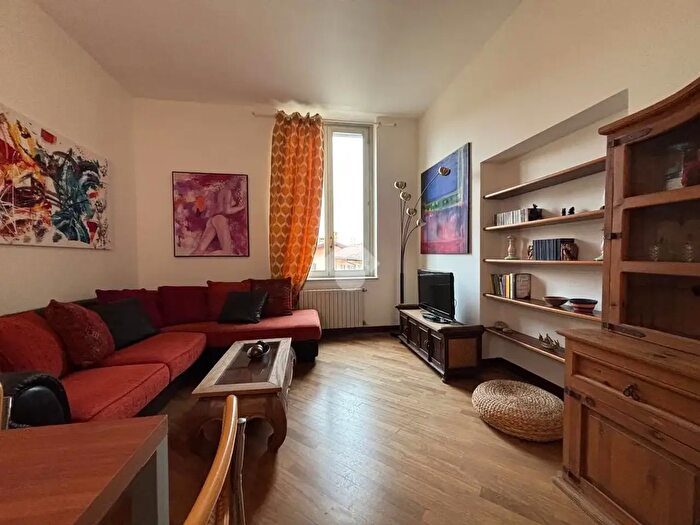 Appartamento trilocale in vendita in Via Carlo Alberto, Bergamo