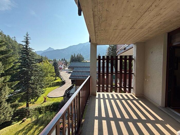 Appartamento monolocale in affitto in Viale della Vittoria, Centro, Bardonecchia