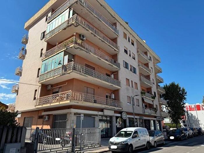 Appartamento bilocale in affitto in Via Emilia, Villa Verrocchio, Montesilvano
