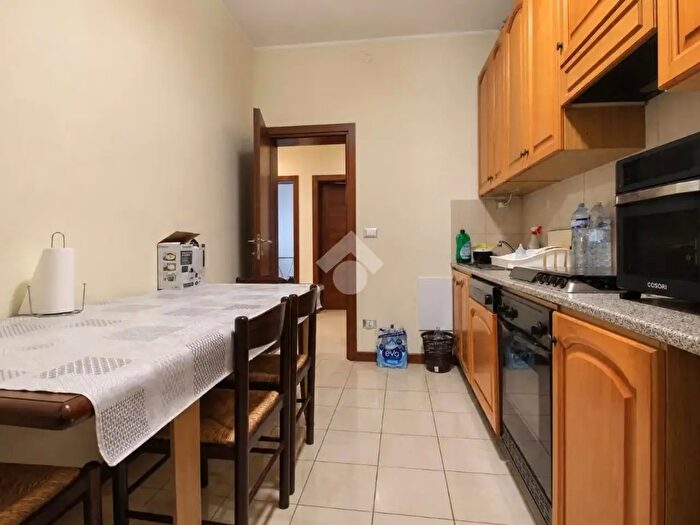 Appartamento trilocale in vendita in Via Radici in Monte, Sassuolo