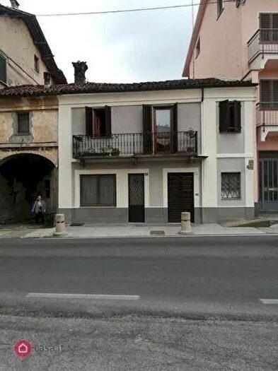 Appartamento in vendita in Via Roma, Margarita