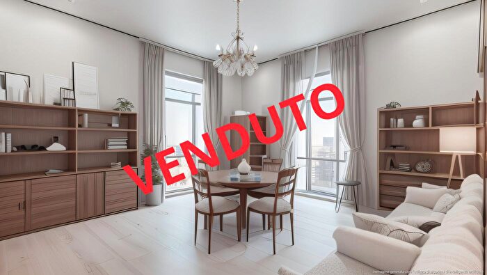 Appartamento quadrilocale in vendita in Via Ottavio Tupputi, Napoli