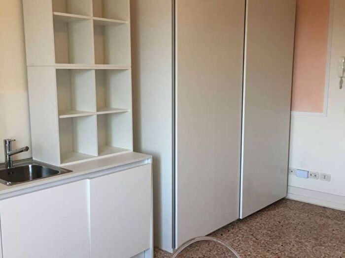 Appartamento bilocale in affitto in Marocco, Mogliano Veneto