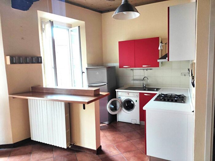 Appartamento bilocale in affitto in Corso Famiglia Cairoli, Centro Storico, Pavia