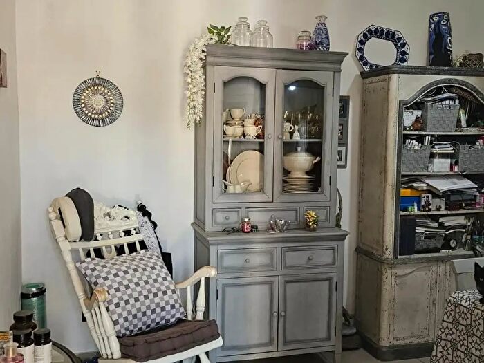 Appartamento bilocale in vendita in Via Peschiera, Messina