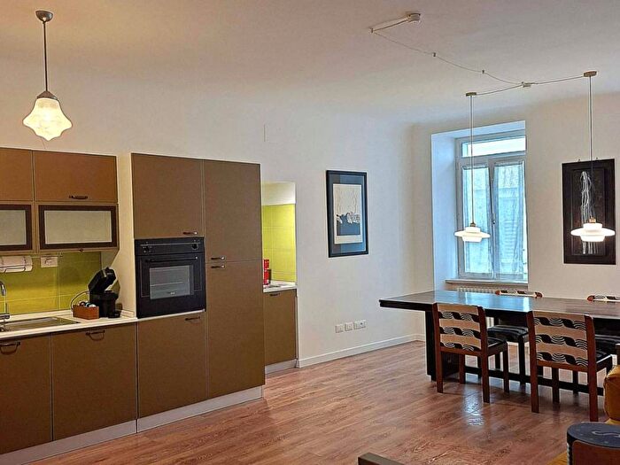Appartamento trilocale in affitto in Via Degli Altipiani, Borgo, Borgo Valsugana