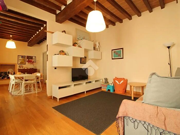 Appartamento bilocale in affitto in Borgo Riccio da Parma, Parma