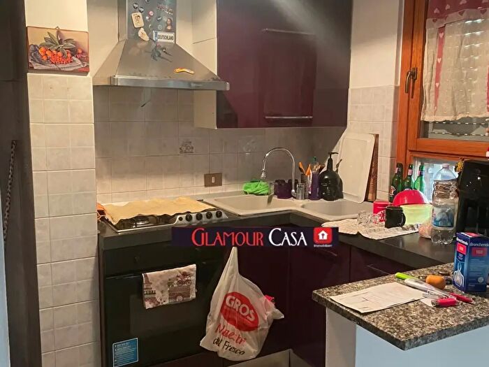 Appartamento trilocale in vendita in Via di Santa Lucia, Fonte Nuova