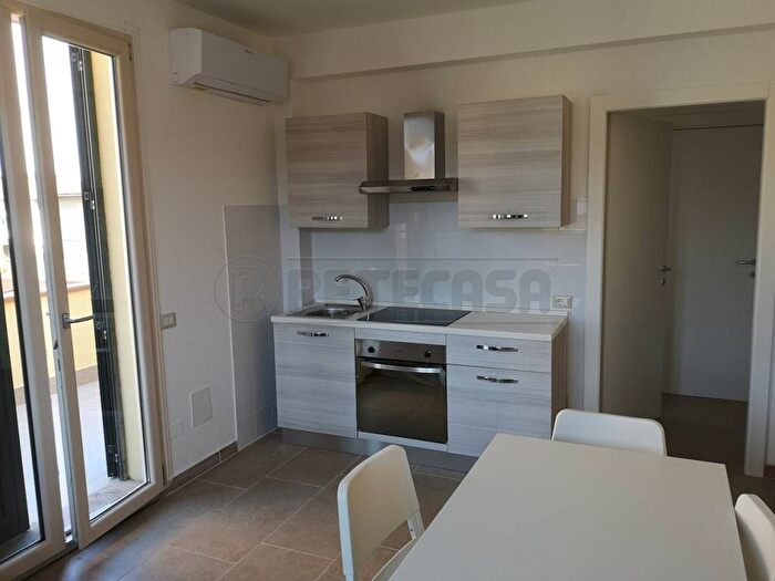 Appartamento bilocale in affitto in Via Carlo Porta, San Miniato Basso, San Miniato