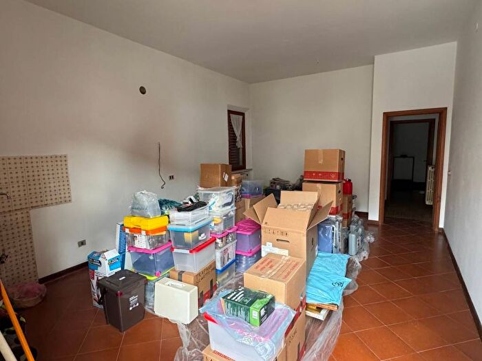 Appartamento bilocale in affitto in Viale Repubblica, Montecalvoli, Santa Maria a Monte