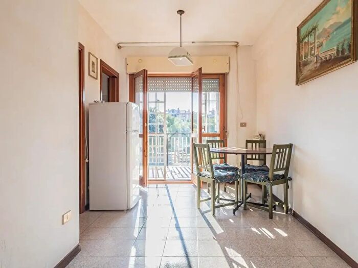 Appartamento bilocale in vendita in Via dei Lecci, Bracciano