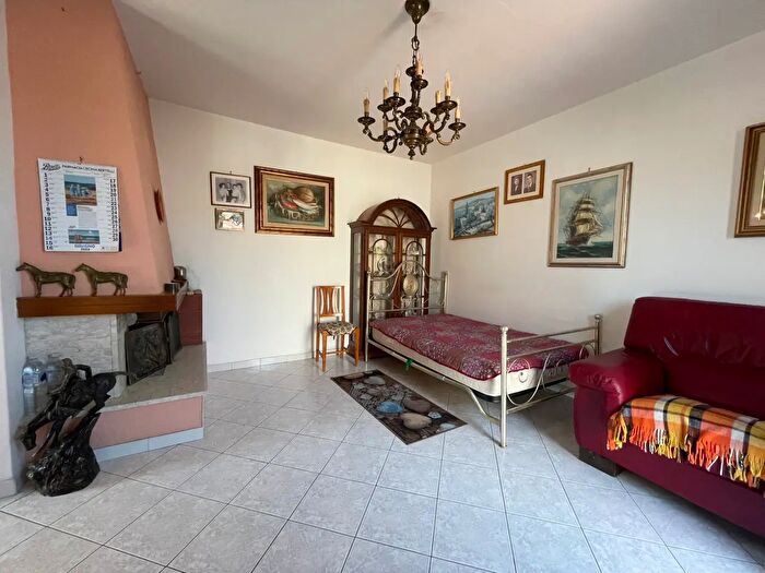 Appartamento quadrilocale in vendita in Corso Giacomo Matteotti, Cecina