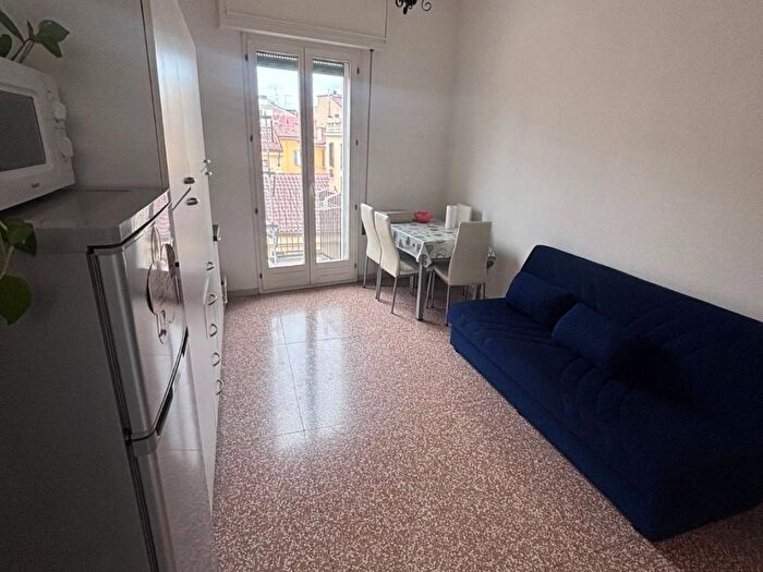 Appartamento bilocale in affitto in Via San Carlo, Marconi, Bologna