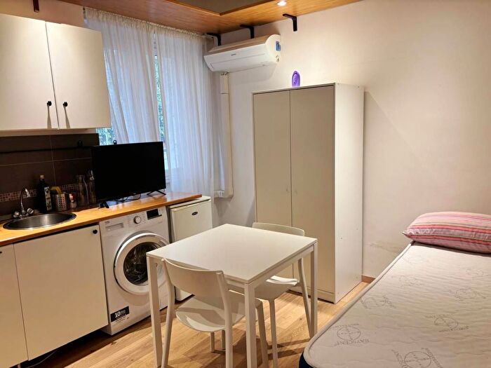 Appartamento monolocale in affitto in Viale Vaticano, Cipro, Roma