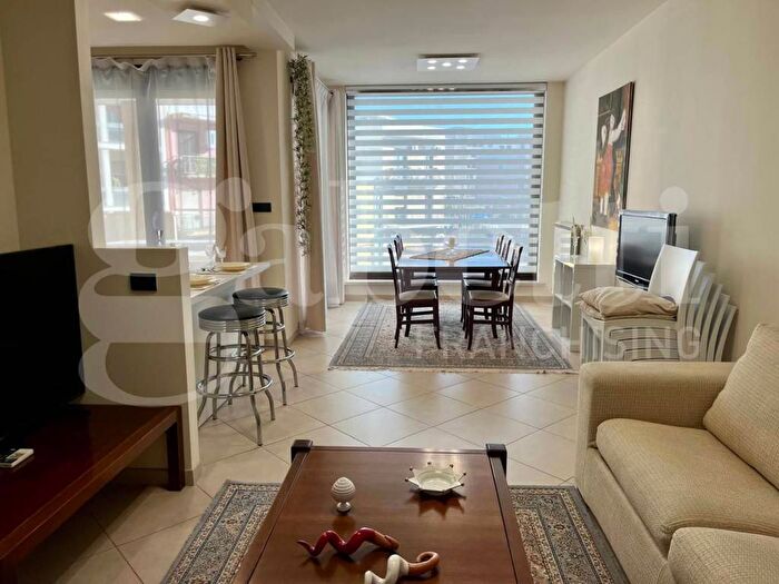 Appartamento trilocale in affitto in Via S Leucio, Cappuccini, Brindisi