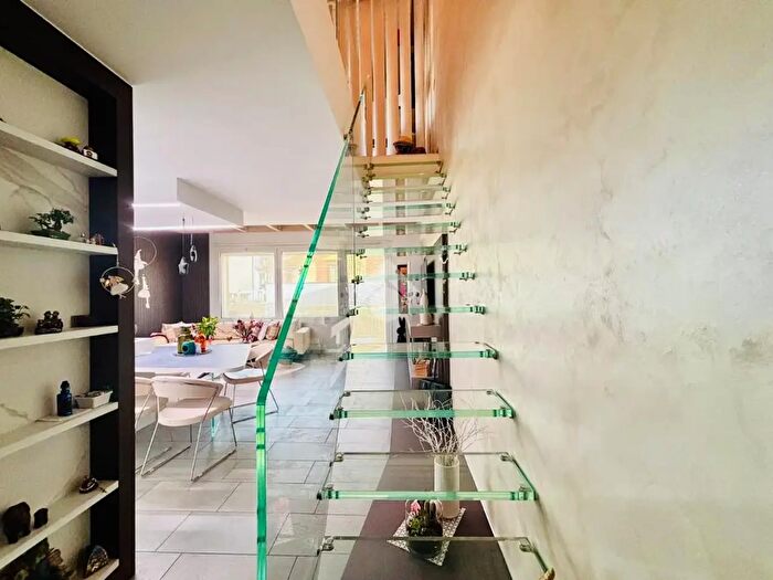 Appartamento trilocale in vendita in Via Lino Bianchi, Fino Mornasco