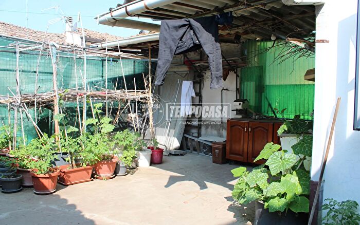 Appartamento trilocale in vendita in Via Pericle Mazzoleni, Jesi