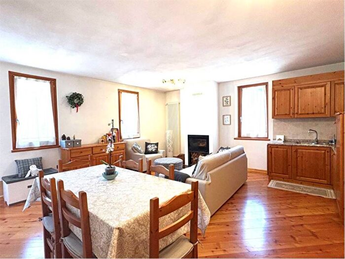 Appartamento quadrilocale in affitto in San Vito, San Vito di Cadore