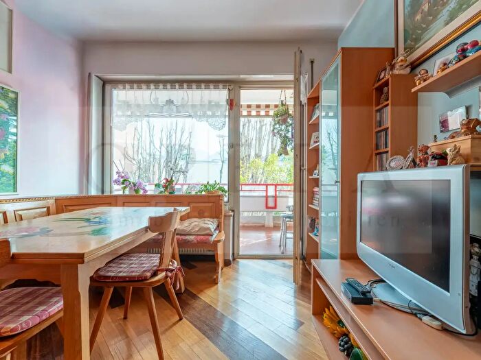 Appartamento quadrilocale in vendita in Via Max Valier MaxValierStraße, Bolzano