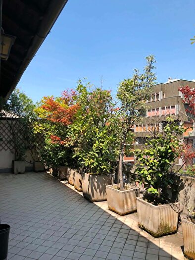 Appartamento monolocale in affitto in Via Bergamo, Milano