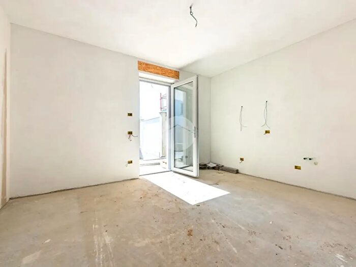 Appartamento bilocale in vendita in Via Pascheretto, Marene