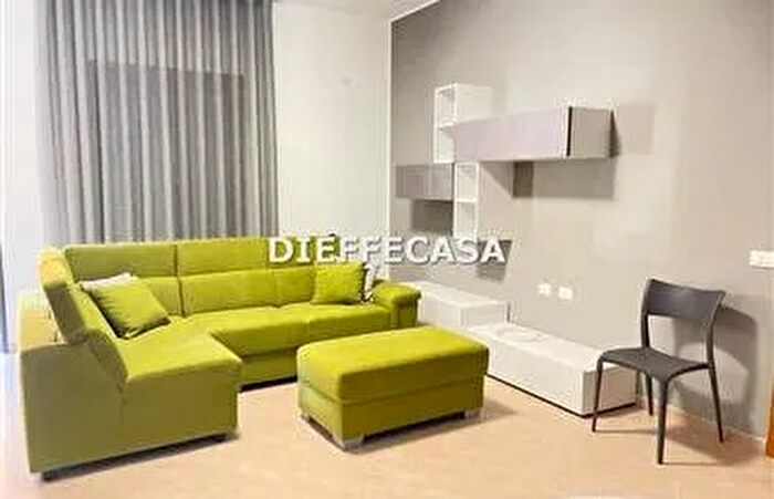 Appartamento trilocale in affitto in Via Libertà Marsala Tp, Marsala