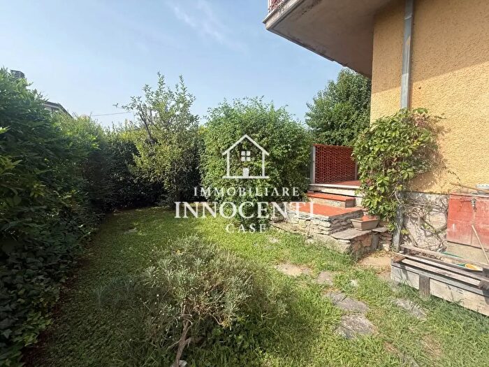 Appartamento trilocale in vendita in Pratta, Massa