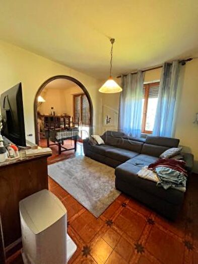 Appartamento quadrilocale in vendita in Via della Fabbreccia, Pietralunga