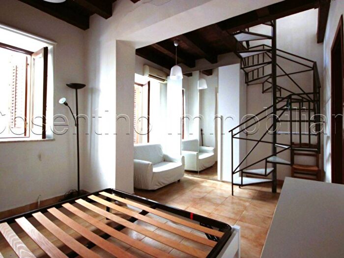 Appartamento bilocale in affitto in Via Bara allOlivella, Castellammare, Palermo
