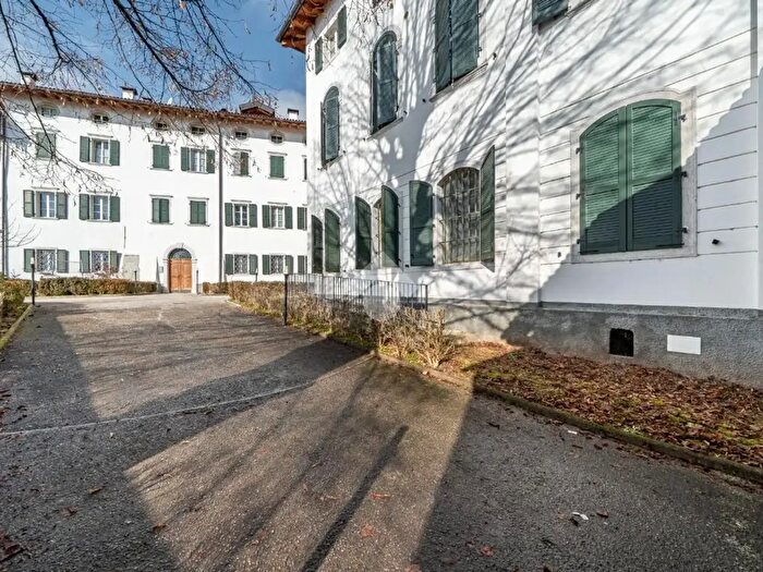 Appartamento quadrilocale in vendita in Via Novembre, Nogaredo