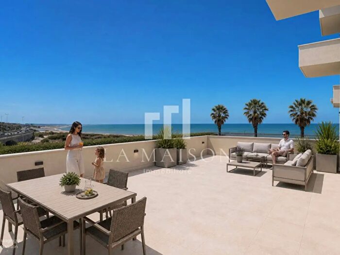 Appartamento trilocale in vendita in Lungomare Nord, Termoli