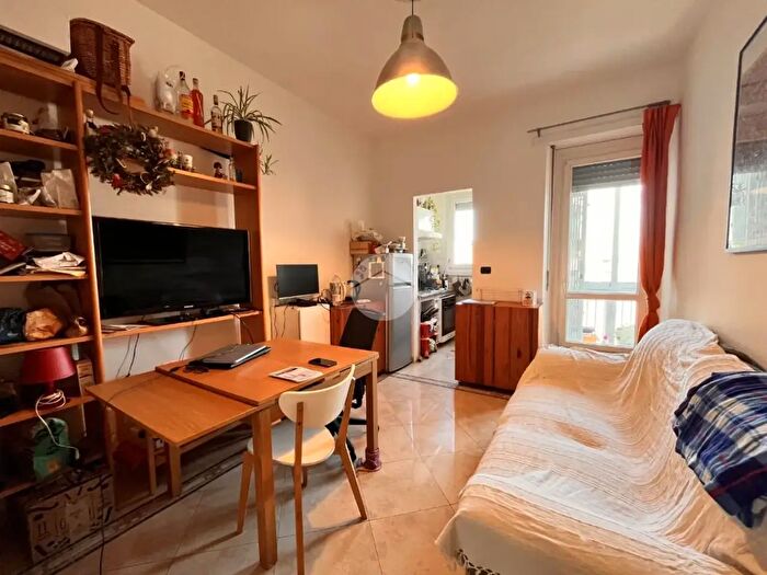 Appartamento bilocale in vendita in Via Villar, Torino