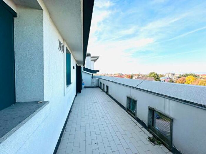 Appartamento monolocale in vendita in Via Bonaventura Cavalieri, Parabiago