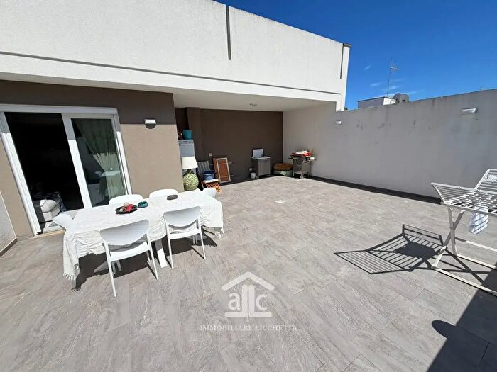 Appartamento bilocale in affitto in Via Antonio Gramsci B, Lecce