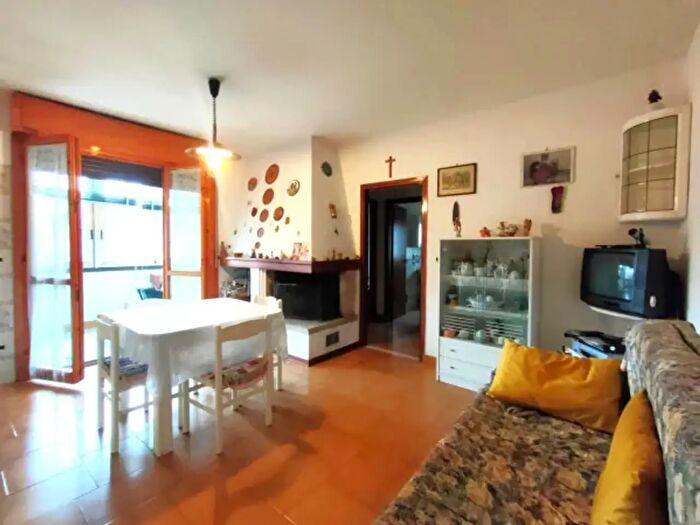 Appartamento trilocale in vendita in Località Pavana a, Sambuca Pistoiese