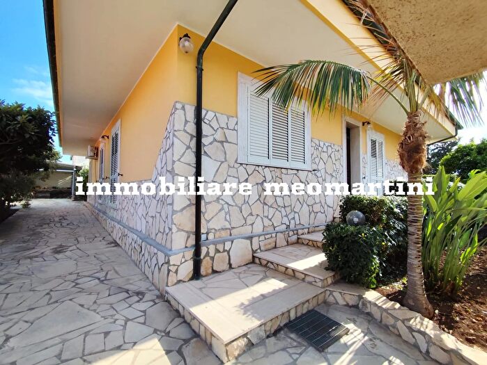 Casa con 6 locali in vendita in Via Pasquale Salibra Siracusa Sr, Siracusa