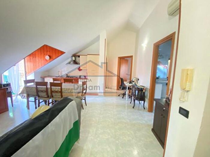 Casa trilocale in vendita in Via Domenico Morelli, Giugliano In Campania